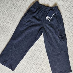 Starter Blue Joggers